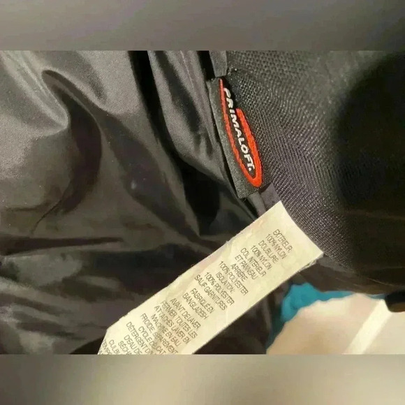 L.L. Bean Women’s Primaloft Insulated Ski Snowboard Jacket Waterproof Size Small - Picture 13 of 13